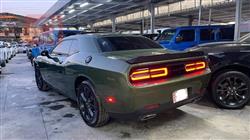 دودج تشالنجر